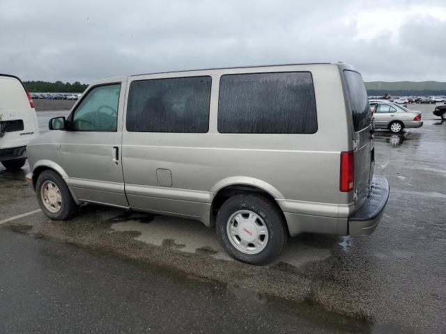 Photo 1 VIN: 1GKDM19XX3B501275 - GMC SAFARI XT 