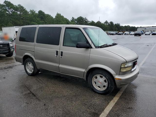 Photo 3 VIN: 1GKDM19XX3B501275 - GMC SAFARI XT 