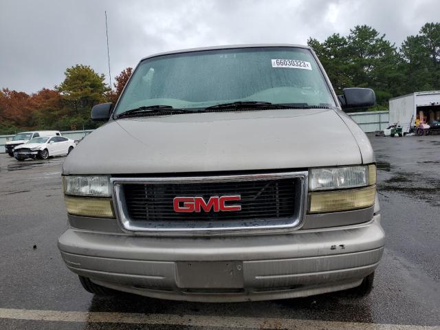 Photo 4 VIN: 1GKDM19XX3B501275 - GMC SAFARI XT 