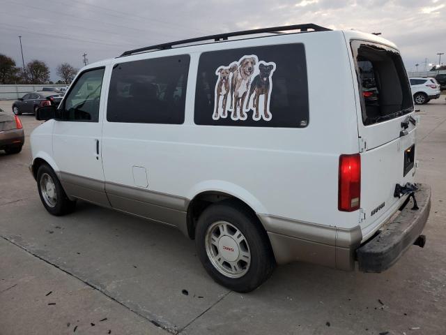 Photo 1 VIN: 1GKDM19XX3B513779 - GMC SAFARI XT 