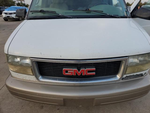 Photo 11 VIN: 1GKDM19XX3B513779 - GMC SAFARI XT 