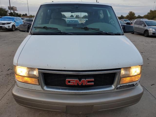 Photo 4 VIN: 1GKDM19XX3B513779 - GMC SAFARI XT 