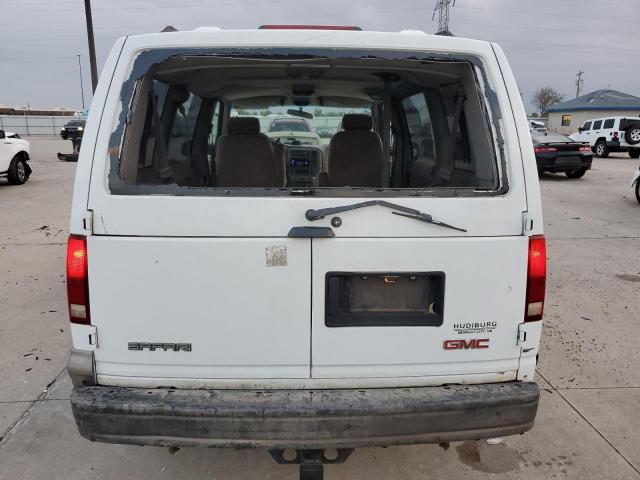 Photo 5 VIN: 1GKDM19XX3B513779 - GMC SAFARI XT 