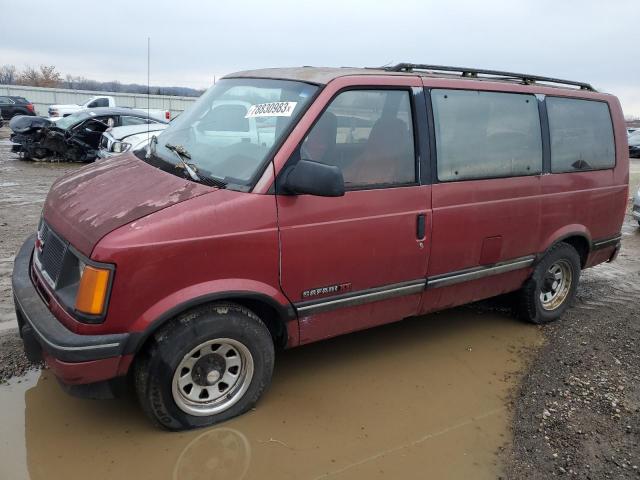 Photo 0 VIN: 1GKDM19Z3NB545171 - GMC SAFARI 