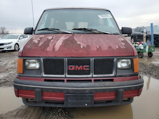 Photo 4 VIN: 1GKDM19Z3NB545171 - GMC SAFARI 