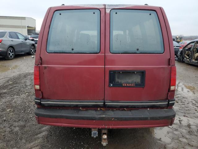 Photo 5 VIN: 1GKDM19Z3NB545171 - GMC SAFARI 