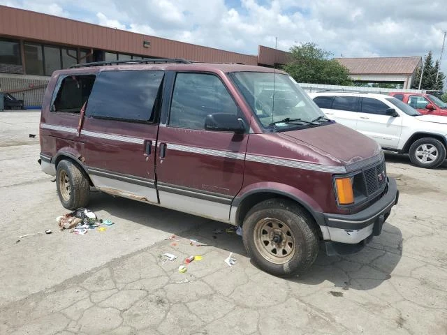 Photo 3 VIN: 1GKDM19Z3RB518039 - GMC SAFARI XT 