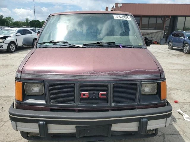 Photo 4 VIN: 1GKDM19Z3RB518039 - GMC SAFARI XT 