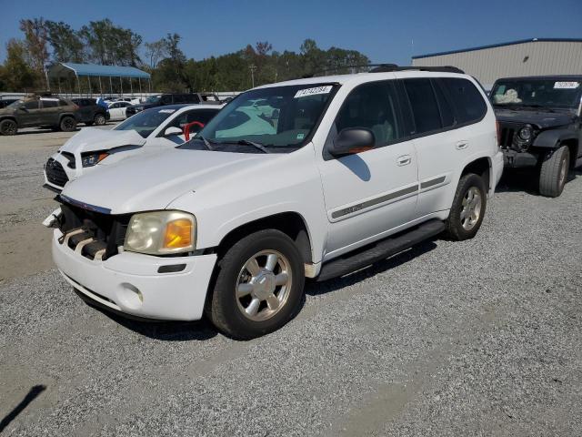 Photo 0 VIN: 1GKDS13S022492359 - GMC ENVOY 