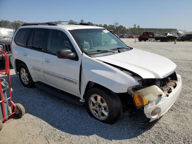 Photo 3 VIN: 1GKDS13S022492359 - GMC ENVOY 