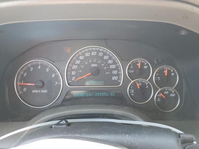 Photo 8 VIN: 1GKDS13S022492359 - GMC ENVOY 