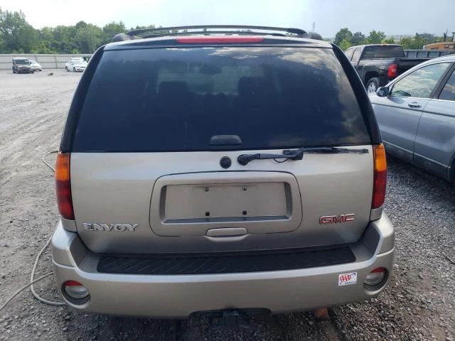 Photo 5 VIN: 1GKDS13S032159483 - GMC ENVOY 