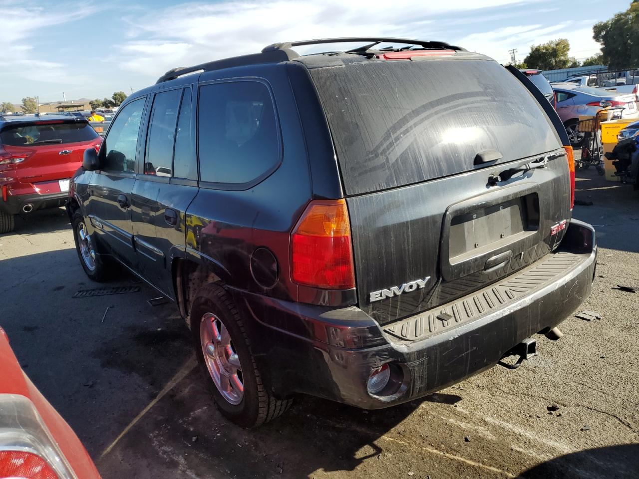 Photo 1 VIN: 1GKDS13S042145682 - GMC ENVOY 