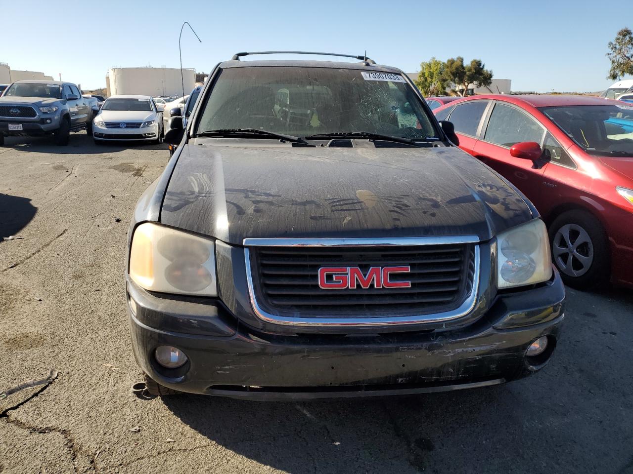 Photo 4 VIN: 1GKDS13S042145682 - GMC ENVOY 