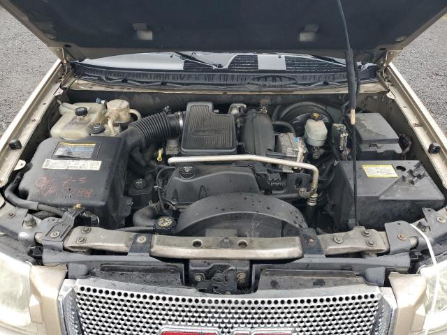 Photo 11 VIN: 1GKDS13S042214435 - GMC ENVOY 