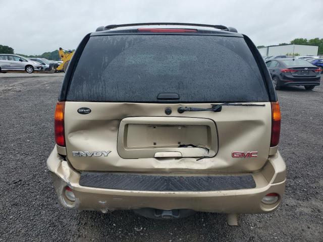 Photo 5 VIN: 1GKDS13S042214435 - GMC ENVOY 