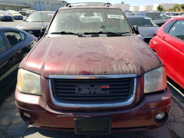 Photo 4 VIN: 1GKDS13S042408513 - GMC ENVOY 