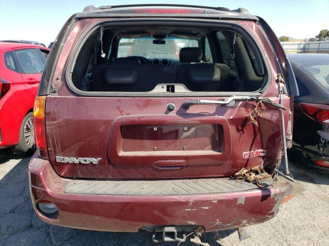 Photo 5 VIN: 1GKDS13S042408513 - GMC ENVOY 