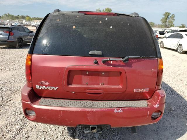 Photo 5 VIN: 1GKDS13S042413744 - GMC ENVOY 