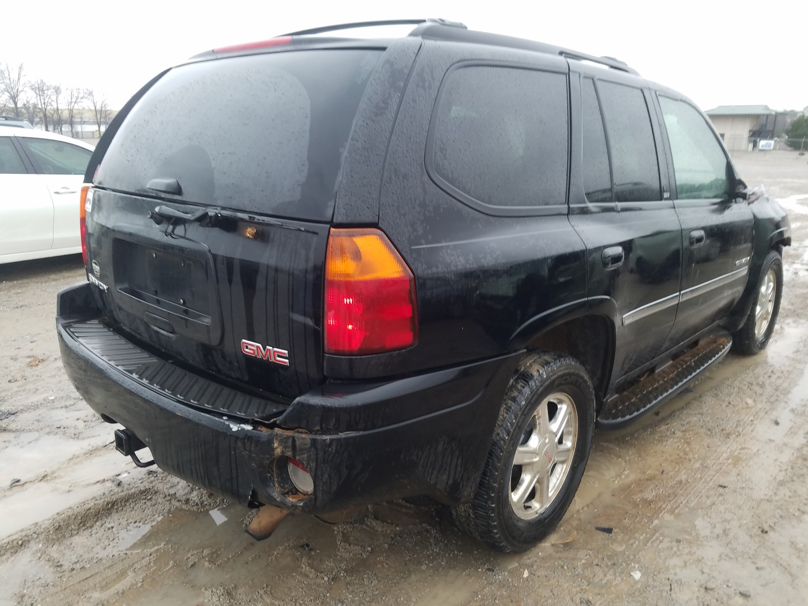 Photo 3 VIN: 1GKDS13S062337123 - GMC ENVOY 