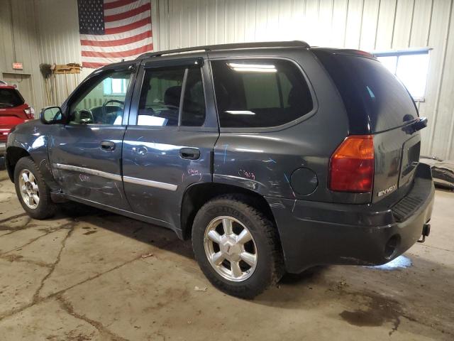 Photo 1 VIN: 1GKDS13S072185460 - GMC ENVOY 