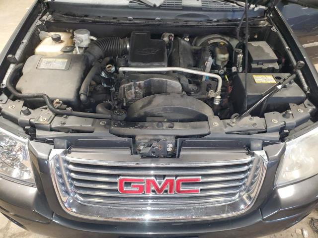 Photo 11 VIN: 1GKDS13S072185460 - GMC ENVOY 