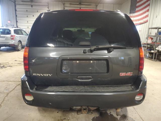 Photo 5 VIN: 1GKDS13S072185460 - GMC ENVOY 