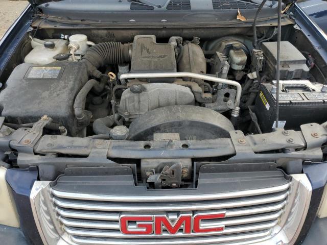 Photo 11 VIN: 1GKDS13S072201625 - GMC ENVOY 