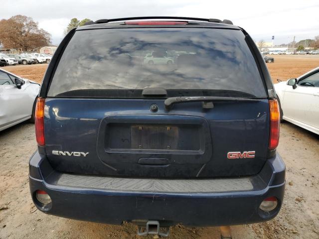 Photo 5 VIN: 1GKDS13S072201625 - GMC ENVOY 