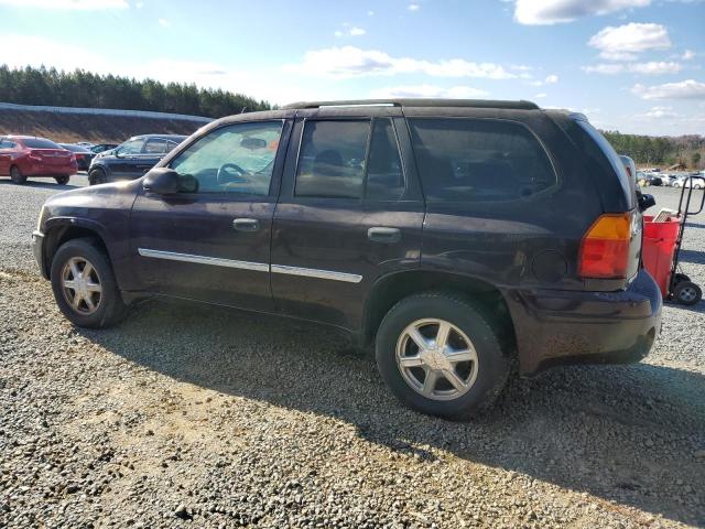 Photo 1 VIN: 1GKDS13S082112011 - GMC ENVOY 