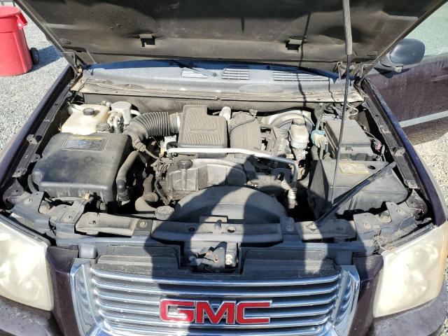 Photo 11 VIN: 1GKDS13S082112011 - GMC ENVOY 