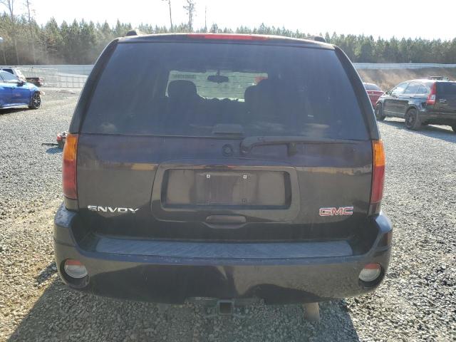 Photo 5 VIN: 1GKDS13S082112011 - GMC ENVOY 