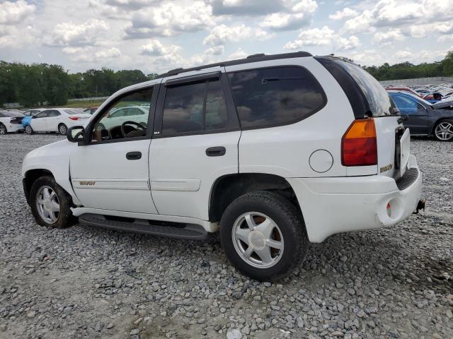 Photo 1 VIN: 1GKDS13S122207748 - GMC ENVOY 