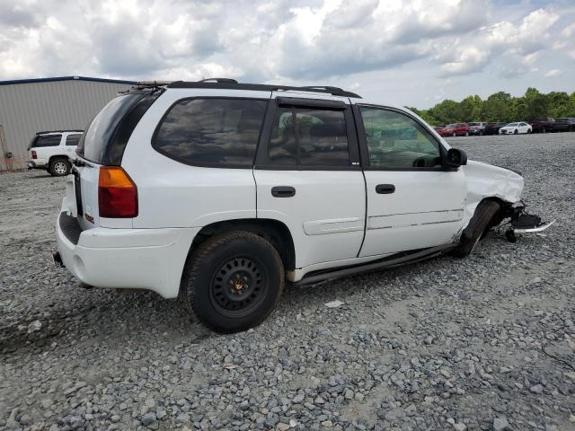 Photo 2 VIN: 1GKDS13S122207748 - GMC ENVOY 