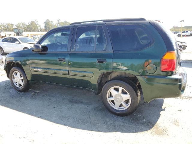 Photo 1 VIN: 1GKDS13S132145270 - GMC ENVOY 