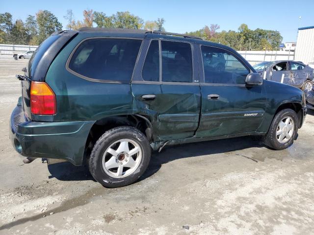 Photo 2 VIN: 1GKDS13S132145270 - GMC ENVOY 