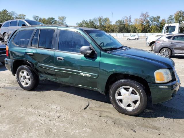 Photo 3 VIN: 1GKDS13S132145270 - GMC ENVOY 