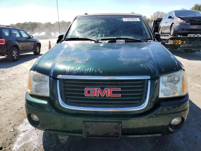 Photo 4 VIN: 1GKDS13S132145270 - GMC ENVOY 