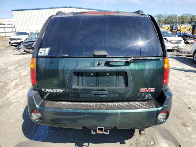 Photo 5 VIN: 1GKDS13S132145270 - GMC ENVOY 