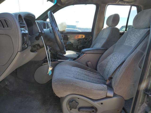 Photo 6 VIN: 1GKDS13S132145270 - GMC ENVOY 