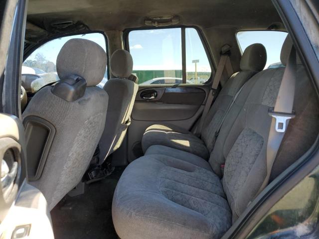 Photo 9 VIN: 1GKDS13S132145270 - GMC ENVOY 