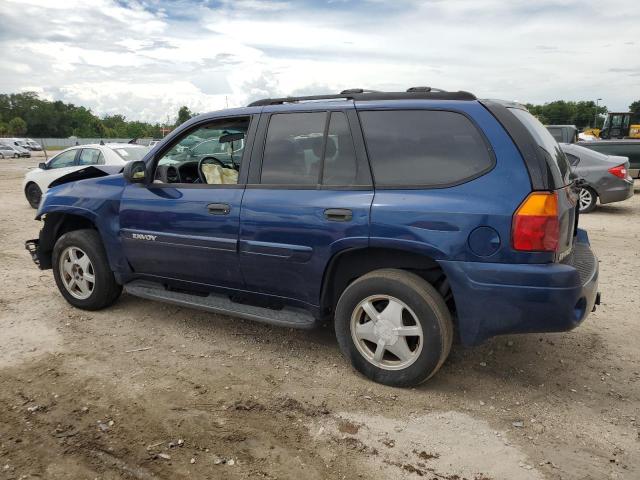 Photo 1 VIN: 1GKDS13S132177782 - GMC ENVOY 