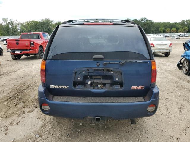 Photo 5 VIN: 1GKDS13S132177782 - GMC ENVOY 