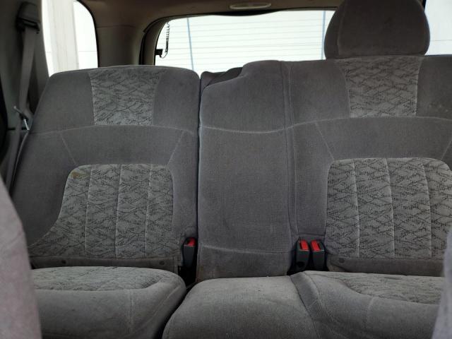 Photo 9 VIN: 1GKDS13S132177782 - GMC ENVOY 