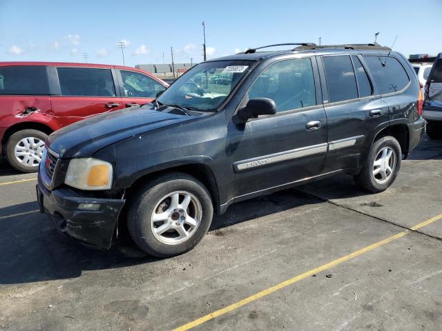 Photo 0 VIN: 1GKDS13S132193867 - GMC ENVOY 