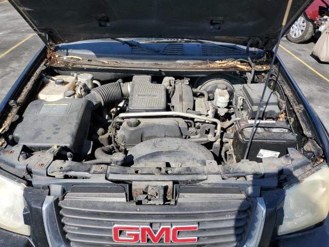 Photo 11 VIN: 1GKDS13S132193867 - GMC ENVOY 