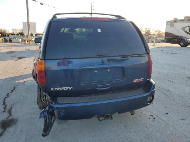 Photo 5 VIN: 1GKDS13S132301937 - GMC ENVOY 