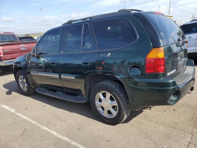 Photo 1 VIN: 1GKDS13S132343010 - GMC ENVOY 