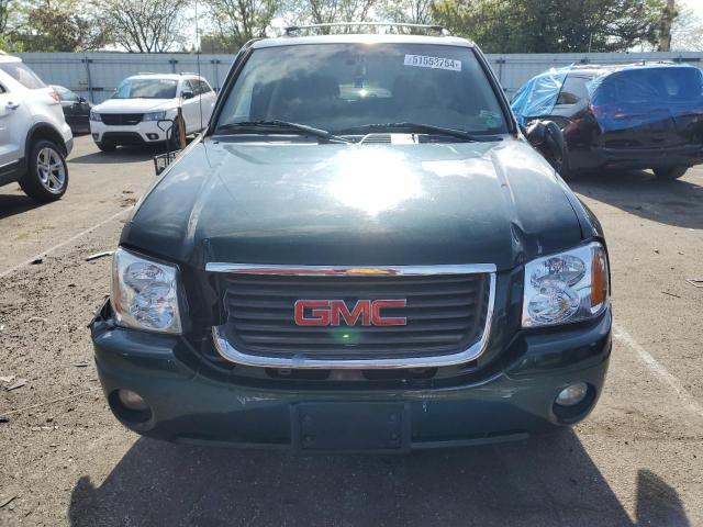 Photo 4 VIN: 1GKDS13S132343010 - GMC ENVOY 