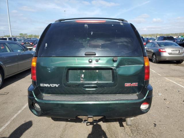 Photo 5 VIN: 1GKDS13S132343010 - GMC ENVOY 